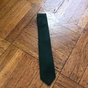 Men’s Hugo Boss silk tie